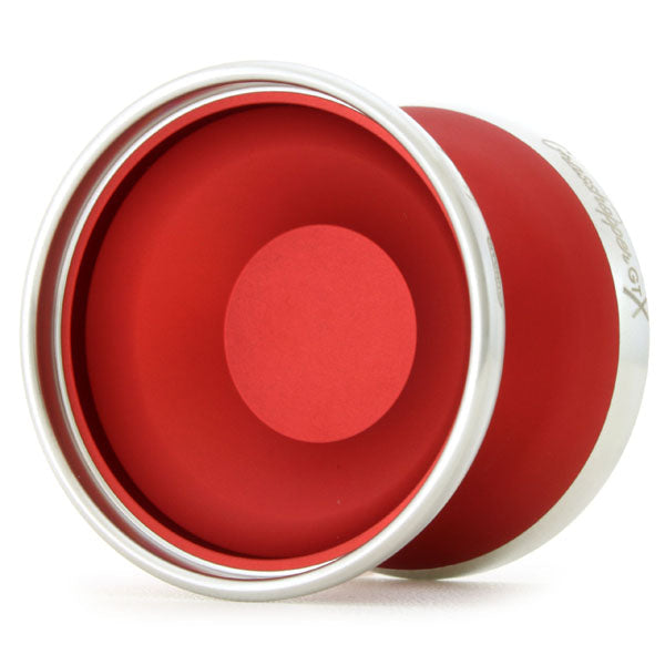 Grasshopper GTX - Duncan