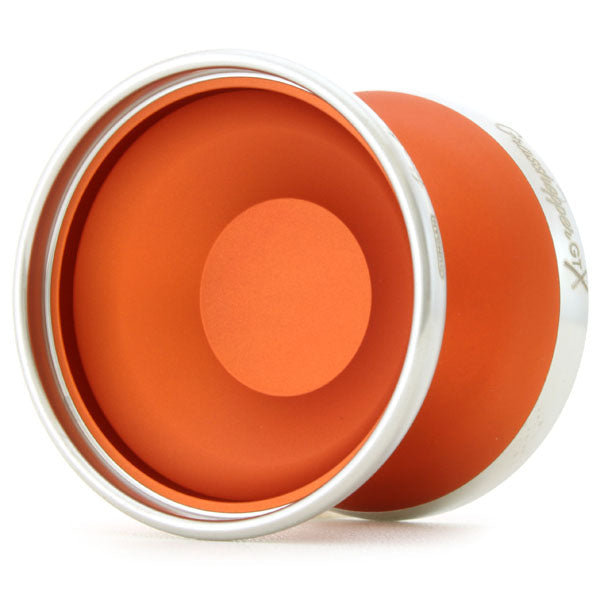 Grasshopper GTX - Duncan