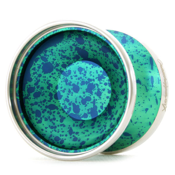 Grasshopper GTX - Duncan