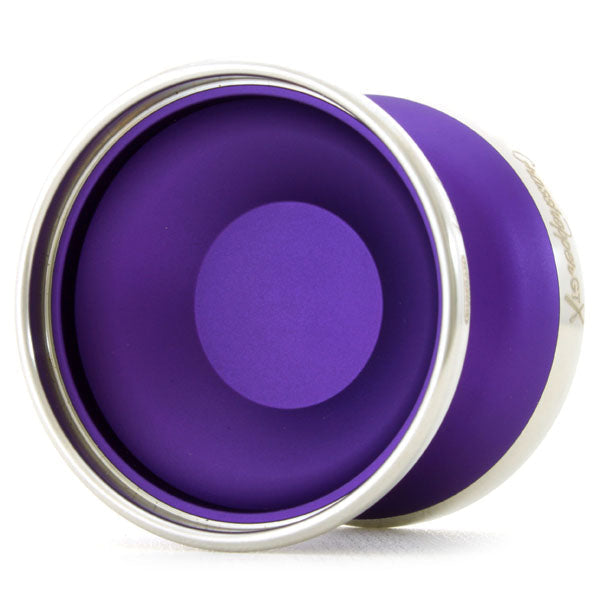 Grasshopper GTX - Duncan