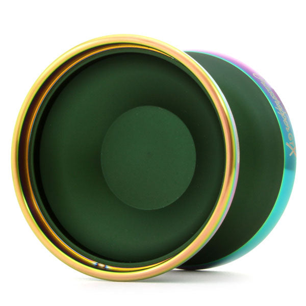 Grasshopper GTX - Duncan