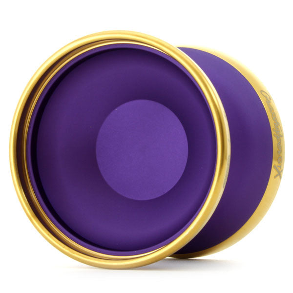 Grasshopper GTX - Duncan