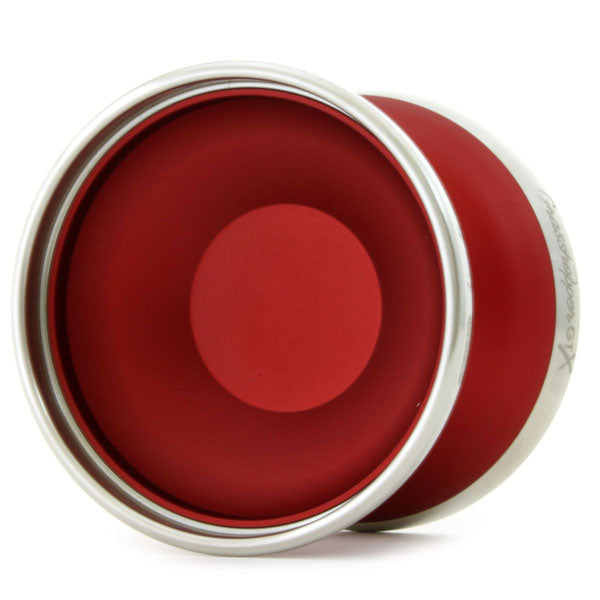 Grasshopper GTX - Duncan