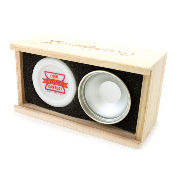 Grasshopper GTX - Duncan