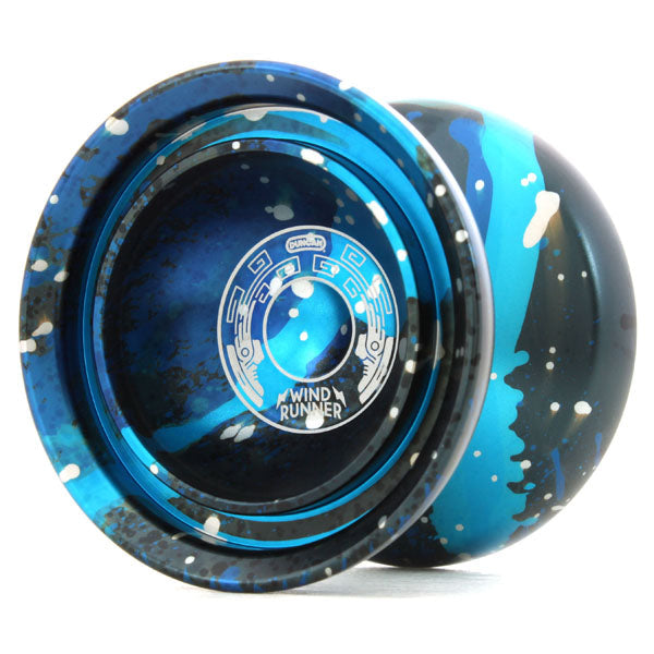 Wind Runner - Duncan