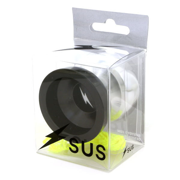 SUS 002 Transmission - SUS YOYO MECHANICS