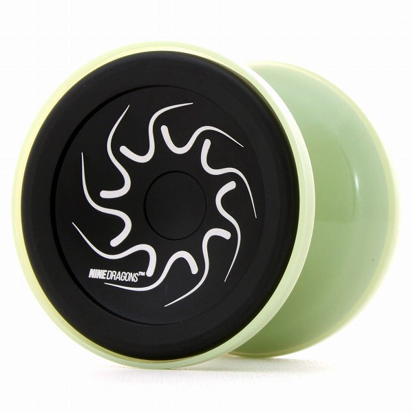 Nine Dragons - YoYoFactory