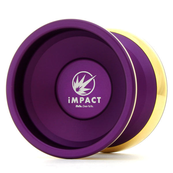 iMPACT - iYoYo