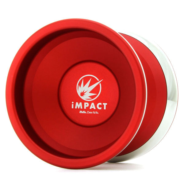 iMPACT - iYoYo