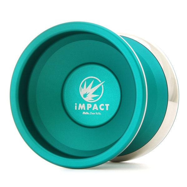 iMPACT - iYoYo
