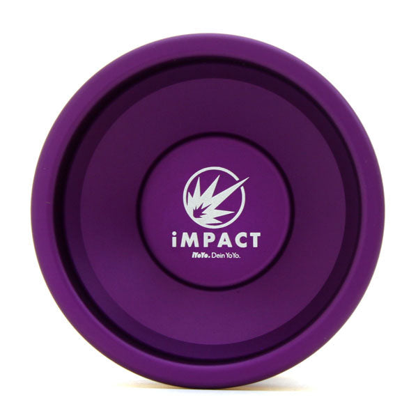 iMPACT - iYoYo