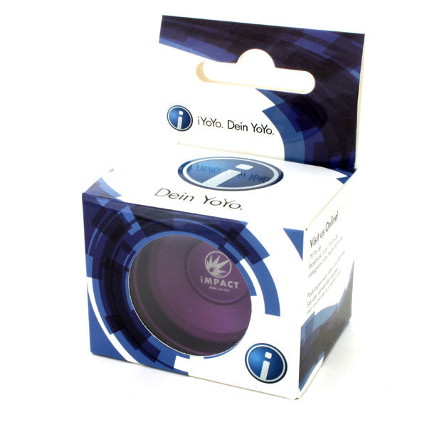 iMPACT - iYoYo