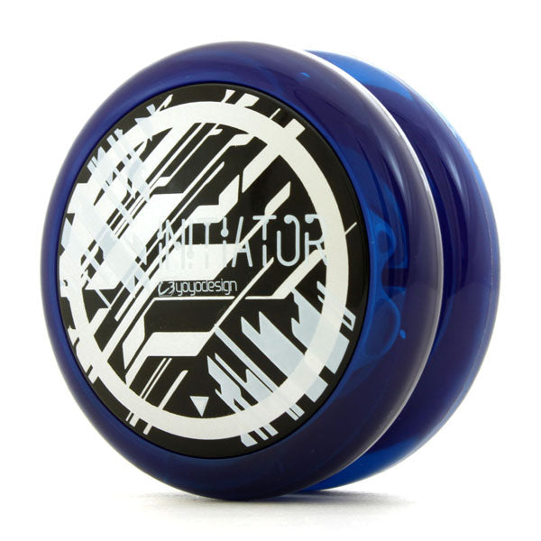 Initiator - C3yoyodesign
