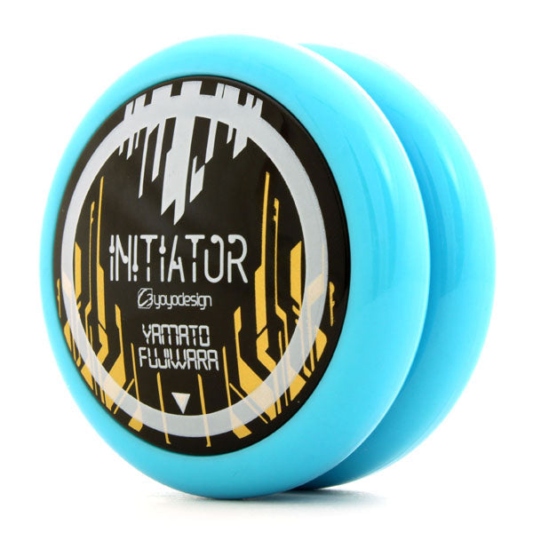 Initiator - C3yoyodesign