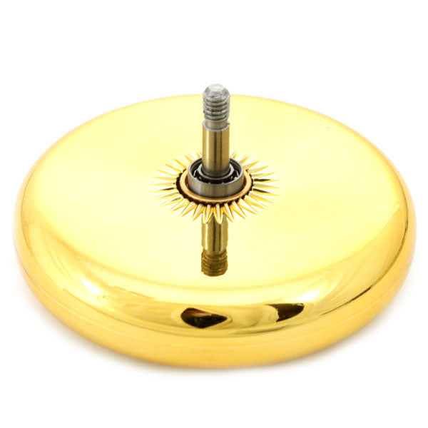 Initiator (World Champion Collection) - C3yoyodesign