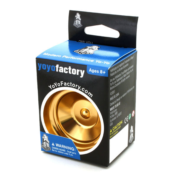 IQ - YoYoFactory