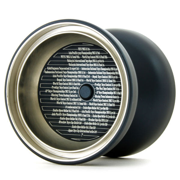 Journey - YoYo Palace