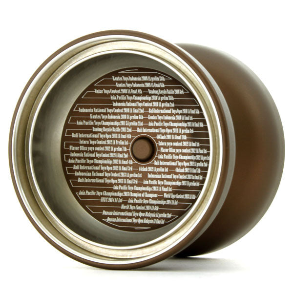 Journey - YoYo Palace