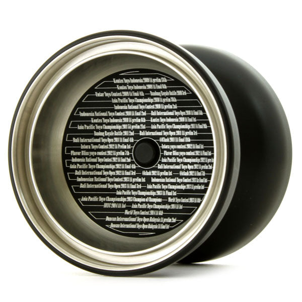 Journey - YoYo Palace