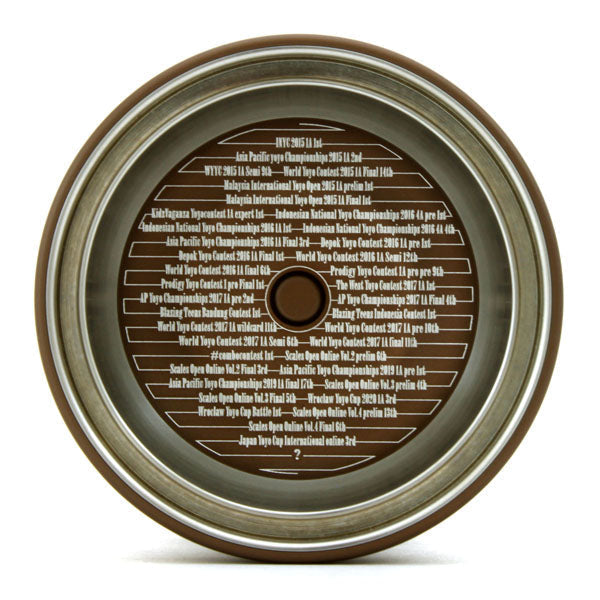 Journey - YoYo Palace