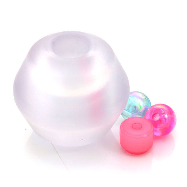 Porykon Jupiter Counter Weight - PoryKon