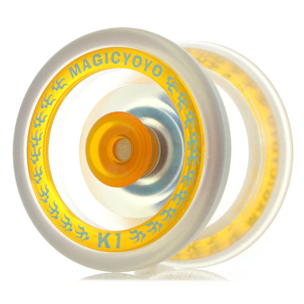 K1 - Magicyoyo