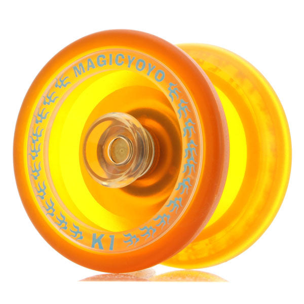 K1 - Magicyoyo