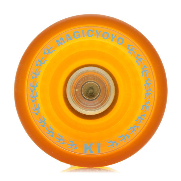 K1 - Magicyoyo