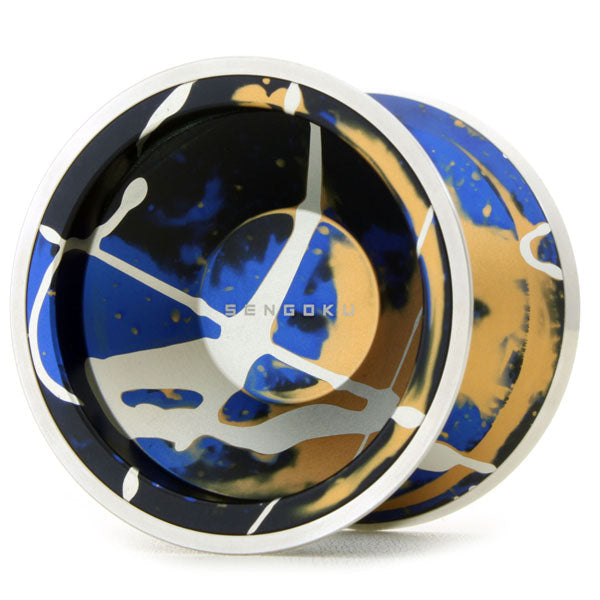 Kenshin Kiwami - Sengoku