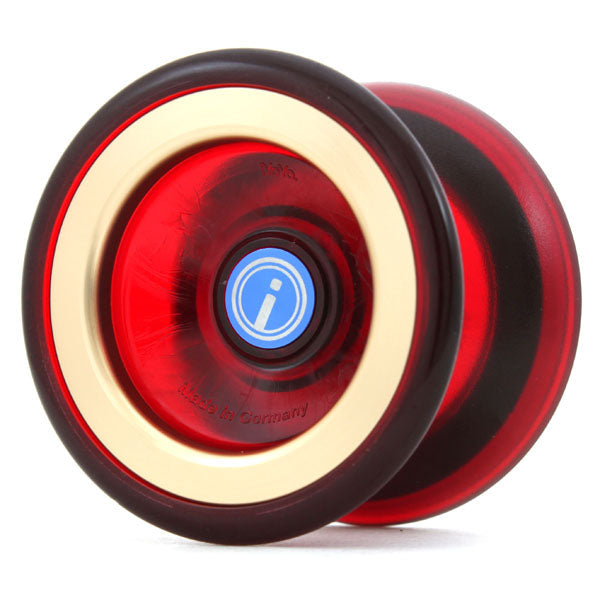 KiCKSTART PRO - iYoYo