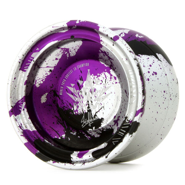 Krown (with Signed Photo Card) - C3yoyodesign