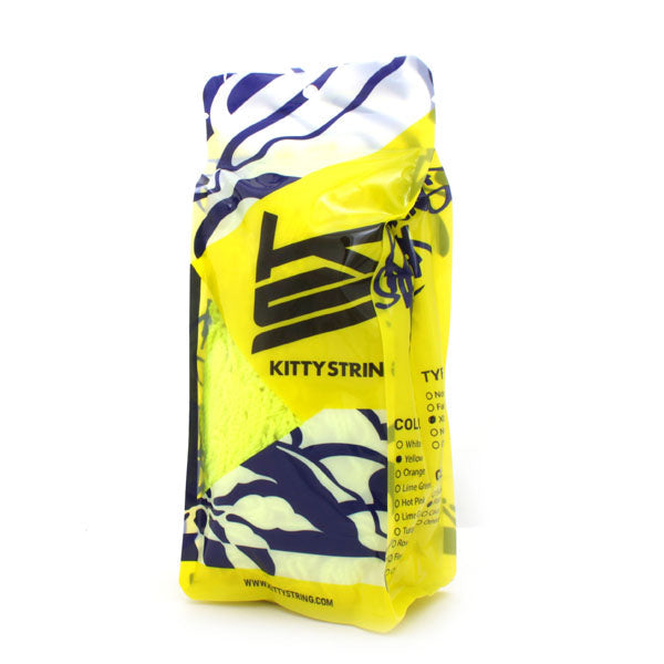 Kitty String (Poly100%) "First-Class" Normal x100 - Kitty Strings