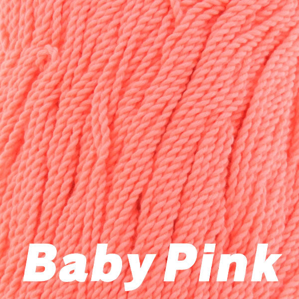 KittyString Classic (poly100%) Fat  x100 - Kitty Strings