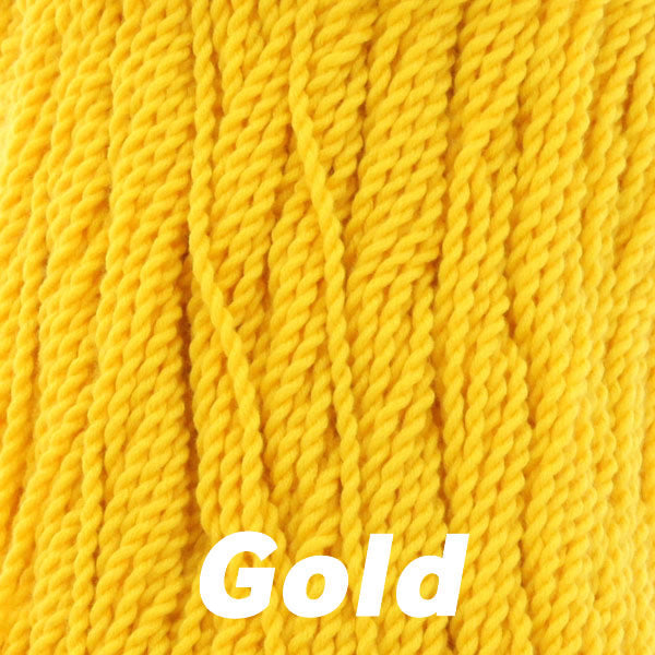 KittyString Classic (poly100%) Fat  x100 - Kitty Strings