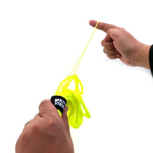 Kitty String (Poly100%) "First-Class" Fat x100 - Kitty Strings