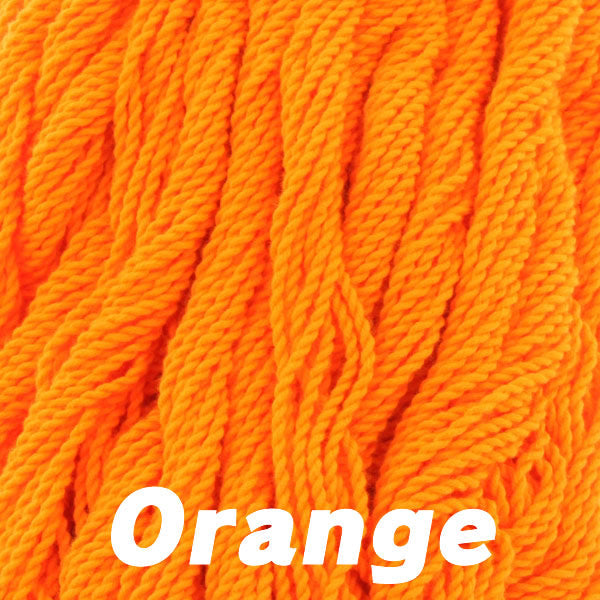 KittyString Classic (poly100%) Tall x100 - Kitty Strings