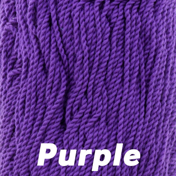 KittyString Classic (poly100%) Fat  x100 - Kitty Strings