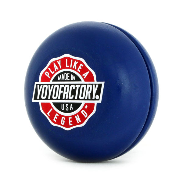 Legend - YoYoFactory