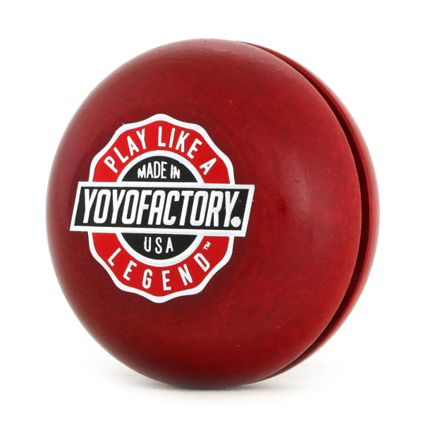 Legend - YoYoFactory