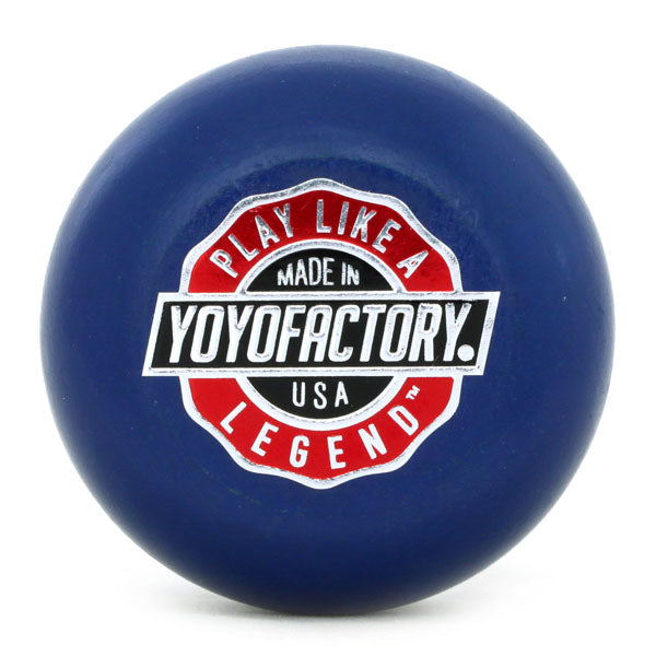 Legend - YoYoFactory