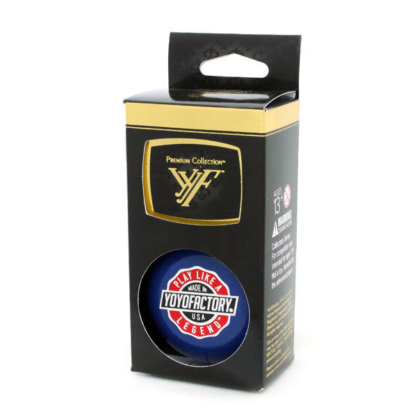 Legend - YoYoFactory
