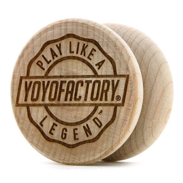 Legend Wing - YoYoFactory