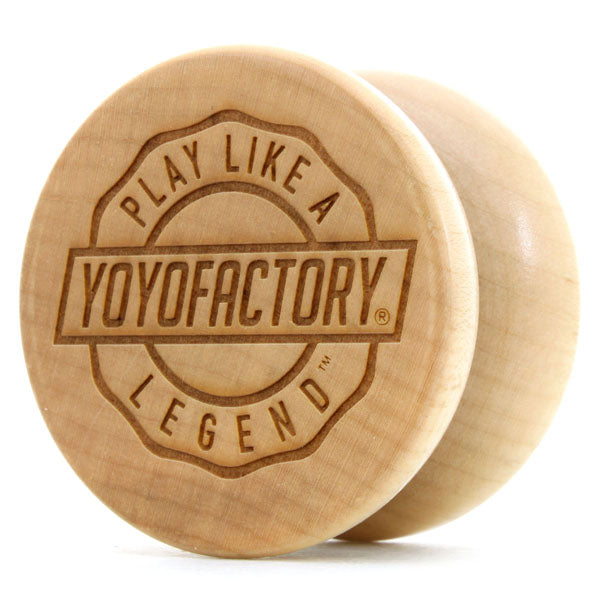 Legend Wing - YoYoFactory