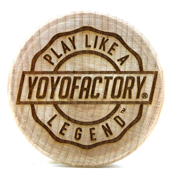 Legend Wing - YoYoFactory