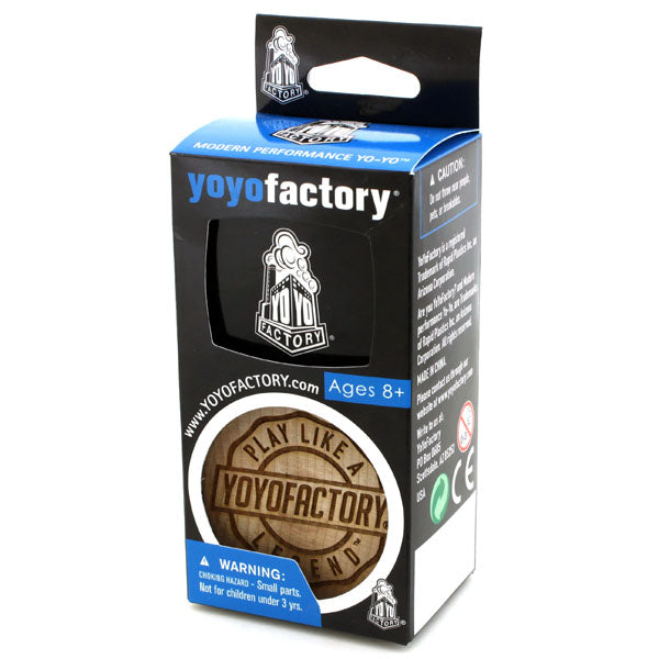 Legend Wing - YoYoFactory