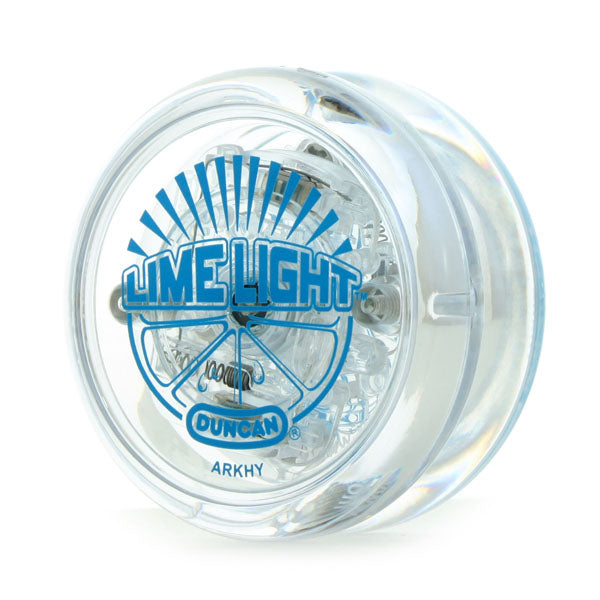 Lime Light - Duncan - Yo-Yo Store REWIND USA