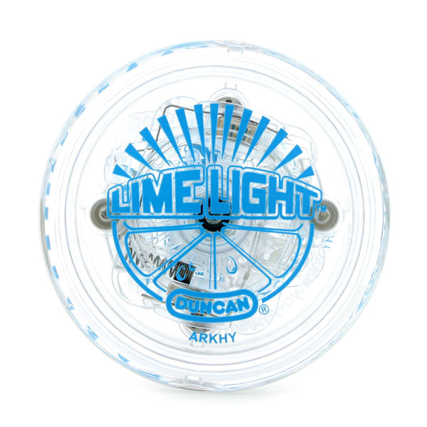 Lime Light - Duncan