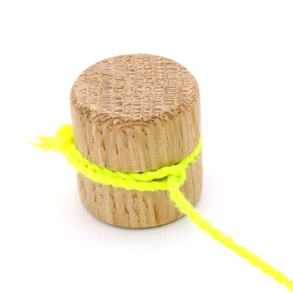 CLYW LOG Counterweight - CLYW