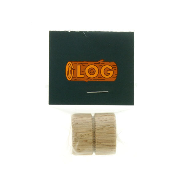 CLYW LOG Counterweight - CLYW