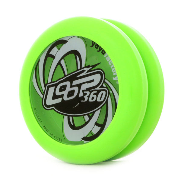 Loop 360 - YoYoFactory